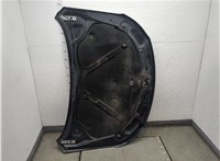  Обшивка капота Volkswagen Passat CC 2008-2012 11989710 #10