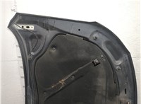  Обшивка капота Volkswagen Passat CC 2008-2012 11989710 #11