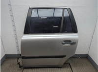  Стекло форточки двери Volvo XC90 2002-2014 11989737 #1