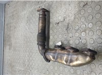  Коллектор выпускной Audi Q7 2005-2015 21482233 #2