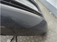3A?807221 Бампер Volkswagen Passat 7 2010-2015 Европа 22199344 #2