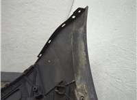 3A?807221 Бампер Volkswagen Passat 7 2010-2015 Европа 22199344 #4