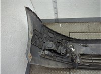 3A?807221 Бампер Volkswagen Passat 7 2010-2015 Европа 22199344 #7