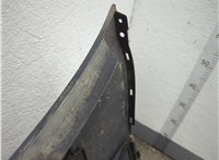 3A?807221 Бампер Volkswagen Passat 7 2010-2015 Европа 22199344 #8