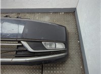 3A?807221 Бампер Volkswagen Passat 7 2010-2015 Европа 22199344 #10