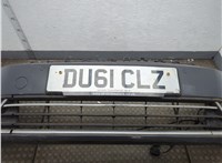 3A?807221 Бампер Volkswagen Passat 7 2010-2015 Европа 22199344 #11