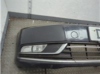 3A?807221 Бампер Volkswagen Passat 7 2010-2015 Европа 22199344 #12