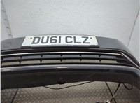 3A?807221 Бампер Volkswagen Passat 7 2010-2015 Европа 22199344 #16