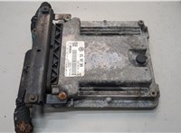 03L907309 Блок управления двигателем Volkswagen Passat CC 2008-2012 22177360 #1