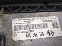 03L907309 Блок управления двигателем Volkswagen Passat CC 2008-2012 22177360 #2