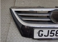  Решетка радиатора Volkswagen Passat CC 2008-2012 22177398 #2