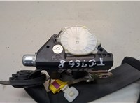 3C1857705P Ремень безопасности Volkswagen Passat CC 2008-2012 22179939 #3