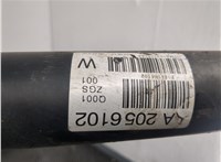  Муфта кардана Mercedes C W205 2014-2023 11989903 #3