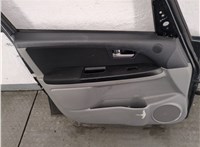  Замок двери Suzuki SX4 2006-2014 11989942 #3