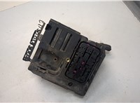  Фишка (разъем) Volkswagen Passat CC 2008-2012 21482535 #1
