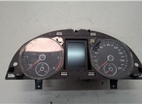 3C8920970E Щиток приборов (приборная панель) Volkswagen Passat CC 2008-2012 22135831 #1