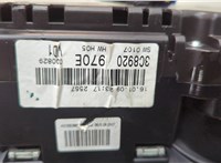 3C8920970E Щиток приборов (приборная панель) Volkswagen Passat CC 2008-2012 22135831 #5