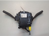 3C5953513P Переключатель поворотов и дворников (стрекоза) Volkswagen Passat CC 2008-2012 22135818 #2