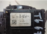 3C5953513P Переключатель поворотов и дворников (стрекоза) Volkswagen Passat CC 2008-2012 22135818 #3