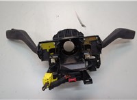 3C5953513P Переключатель поворотов и дворников (стрекоза) Volkswagen Passat CC 2008-2012 22135818 #4