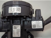 3C5953513P Переключатель поворотов и дворников (стрекоза) Volkswagen Passat CC 2008-2012 22135818 #5