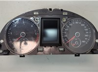 3C8920970L Щиток приборов (приборная панель) Volkswagen Passat CC 2008-2012 22179954 #1