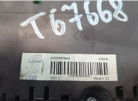 3C8920970L Щиток приборов (приборная панель) Volkswagen Passat CC 2008-2012 22179954 #4