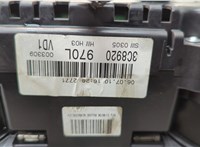 3C8920970L Щиток приборов (приборная панель) Volkswagen Passat CC 2008-2012 22179954 #5