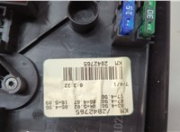 1K0937125 Блок предохранителей Volkswagen Jetta 5 2005-2011 22190851 #3