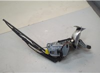  Двигатель стеклоочистителя (моторчик дворников) задний Mercedes ML W163 1997-2005 21482671 #1