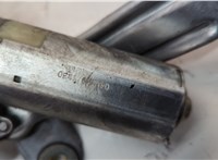 Двигатель стеклоочистителя (моторчик дворников) задний Mercedes ML W163 1997-2005 21482671 #3