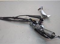  Двигатель стеклоочистителя (моторчик дворников) задний Mercedes ML W163 1997-2005 21482671 #4
