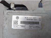 3C8907441 Блок управления камерой заднего вида Volkswagen Passat CC 2008-2012 21482701 #4