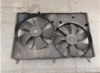 168000-7580 Вентилятор радиатора Suzuki Grand Vitara 2005-2016 22189356 #2