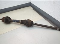 IED000062 Полуось (приводной вал, шрус) Land Rover Range Rover 3 (LM) 2002-2012 22194307 #1