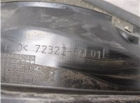 72322-55L01L Защита арок (подкрылок) Suzuki SX4 2006-2014 22190094 #9