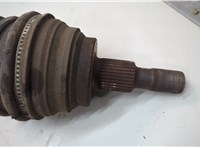  Полуось (приводной вал, шрус) Mercedes ML W164 2005-2011 22196869 #3