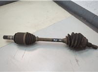  Полуось (приводной вал, шрус) Mercedes ML W164 2005-2011 22196870 #1