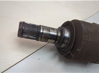  Полуось (приводной вал, шрус) Mercedes ML W164 2005-2011 22196870 #2