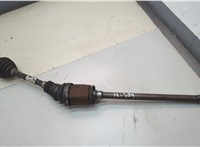7553946 Полуось (приводной вал, шрус) BMW X6 E71 2007-2014 22194738 #1