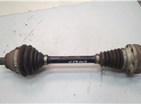  Полуось (приводной вал, шрус) Skoda SuperB 2008-2015 22191836 #1