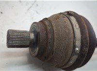  Полуось (приводной вал, шрус) Skoda SuperB 2008-2015 22191836 #2