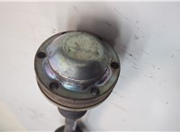  Полуось (приводной вал, шрус) Skoda SuperB 2008-2015 22191836 #3