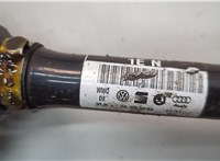  Полуось (приводной вал, шрус) Skoda SuperB 2008-2015 22191836 #4