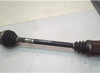 4F0407272G Полуось (приводной вал, шрус) Audi A6 (C6) 2004-2011 22197189 #1
