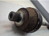 4F0407272G Полуось (приводной вал, шрус) Audi A6 (C6) 2004-2011 22197189 #2
