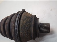  Полуось (приводной вал, шрус) Audi A6 (C6) 2004-2011 22197190 #3
