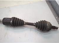  Полуось (приводной вал, шрус) BMW X5 E53 2000-2006 22197716 #1