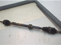  Полуось (приводной вал, шрус) Toyota Auris E15 2006-2012 22199548 #1
