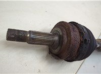  Полуось (приводной вал, шрус) Toyota Auris E15 2006-2012 22199548 #2